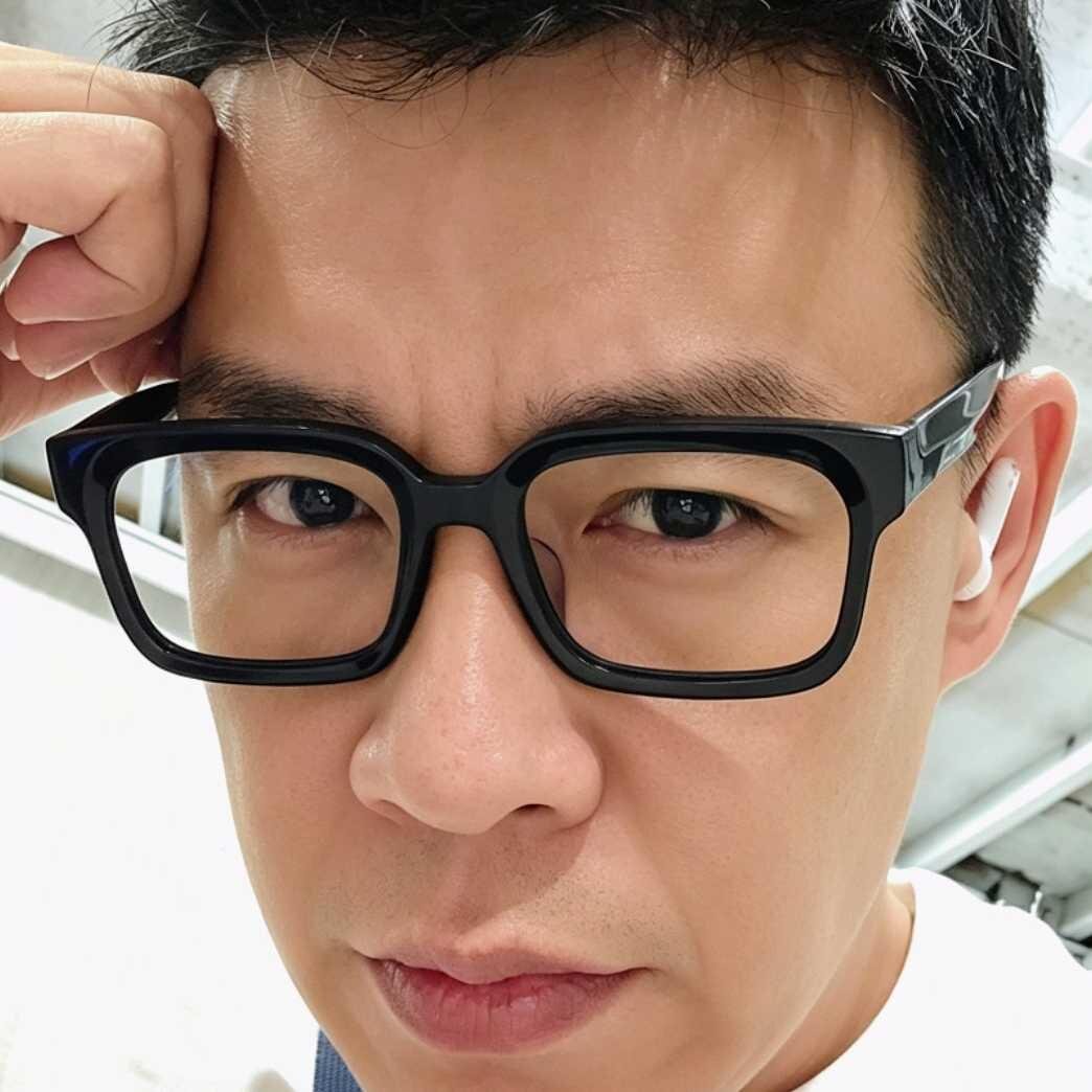 呂承豐的大頭照