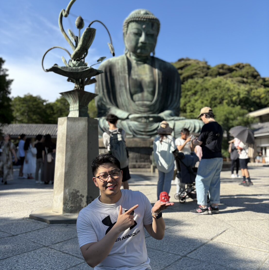 Mason冠銘的大頭照