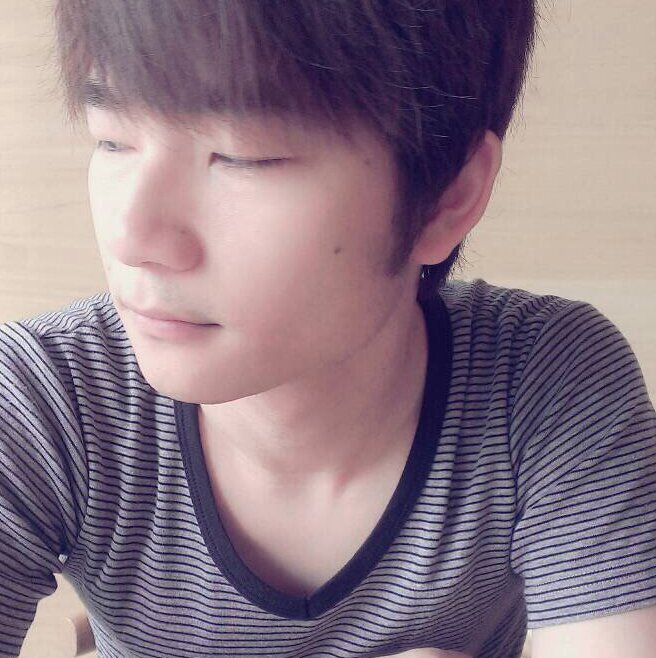 卡爺的大頭照