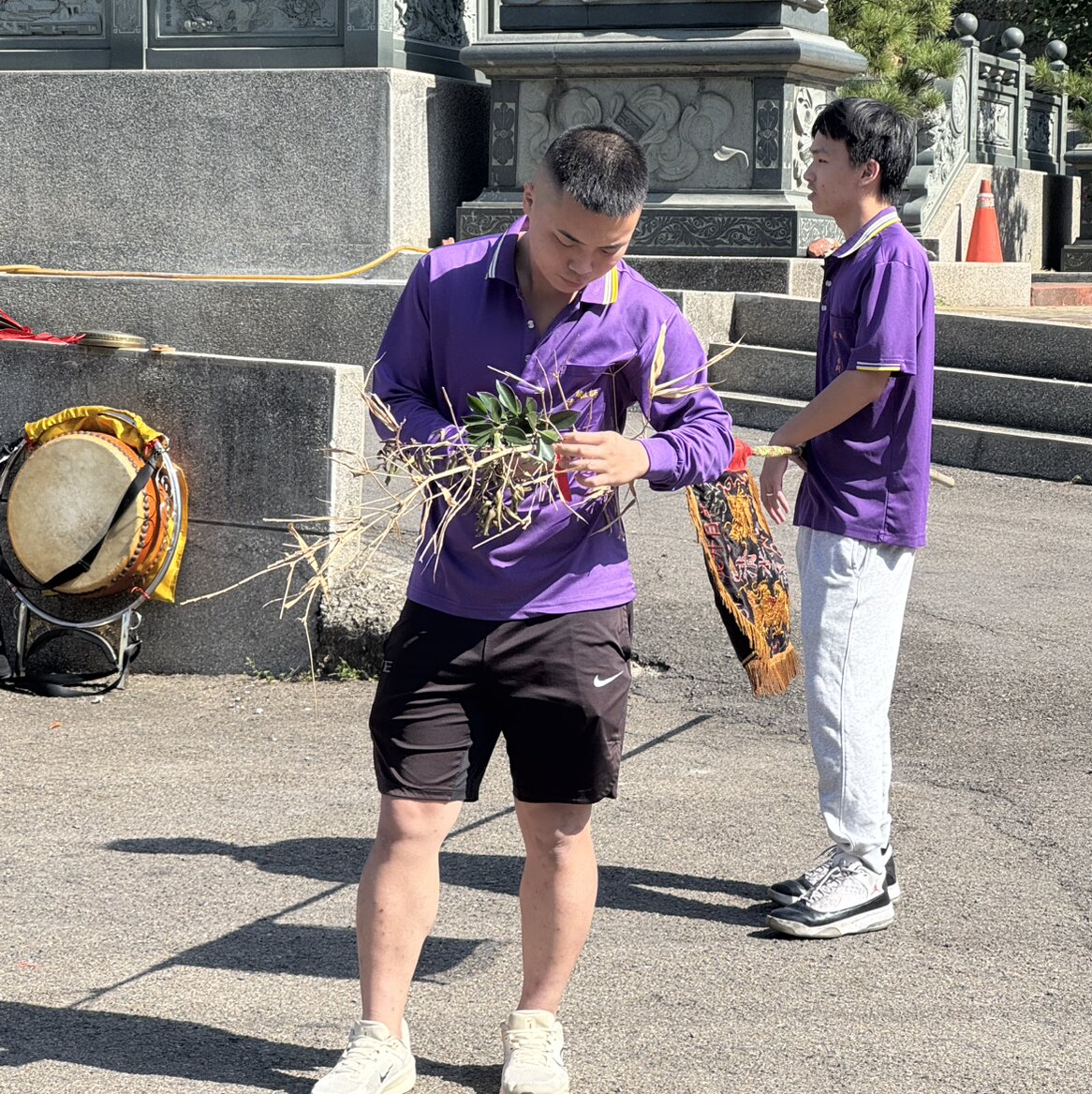 王泰瑞的大頭照