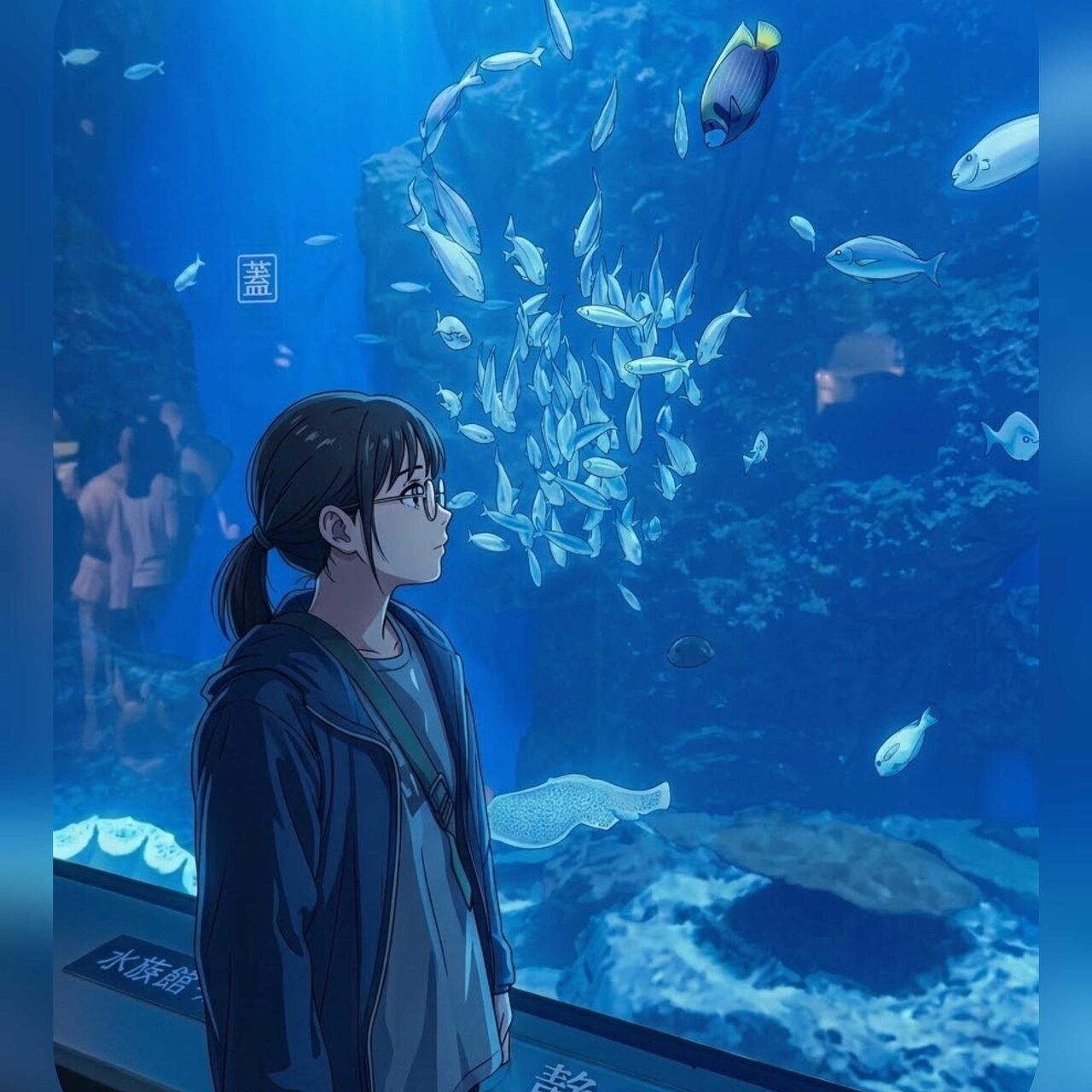 其海的大頭照