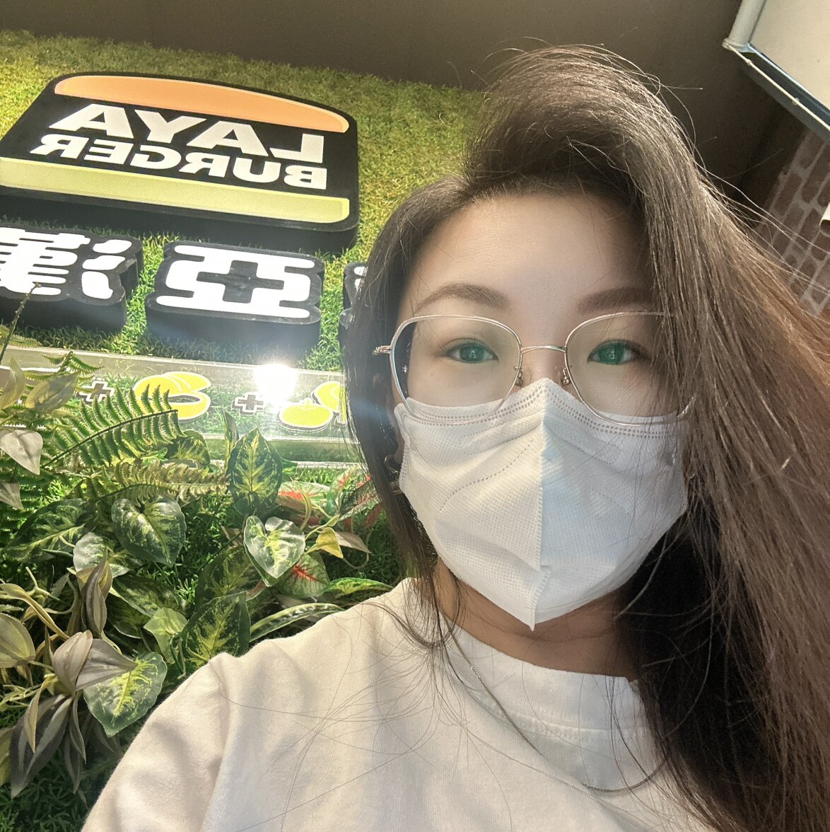 Lydia wei的大頭照