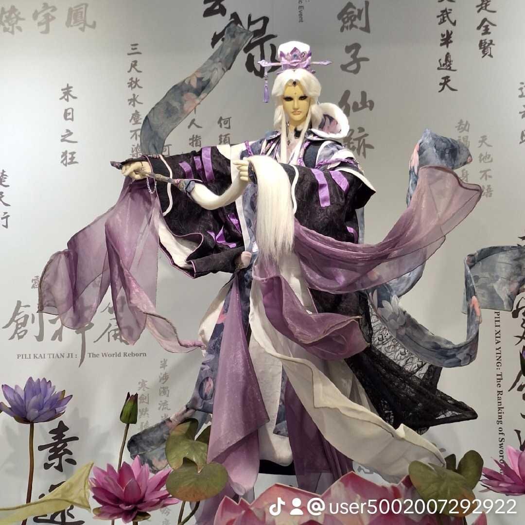 狂風的大頭照