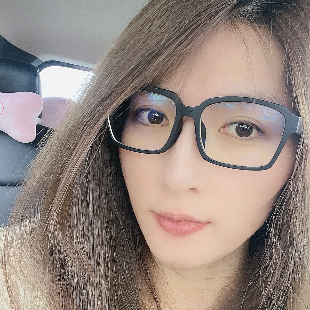 Leona的大頭照