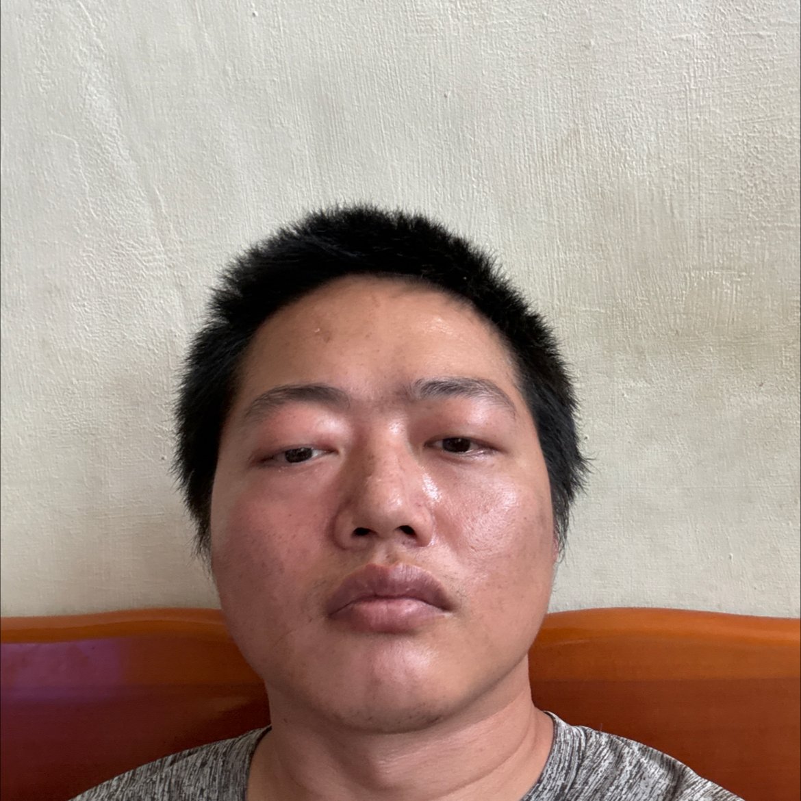 Lin k的大頭照