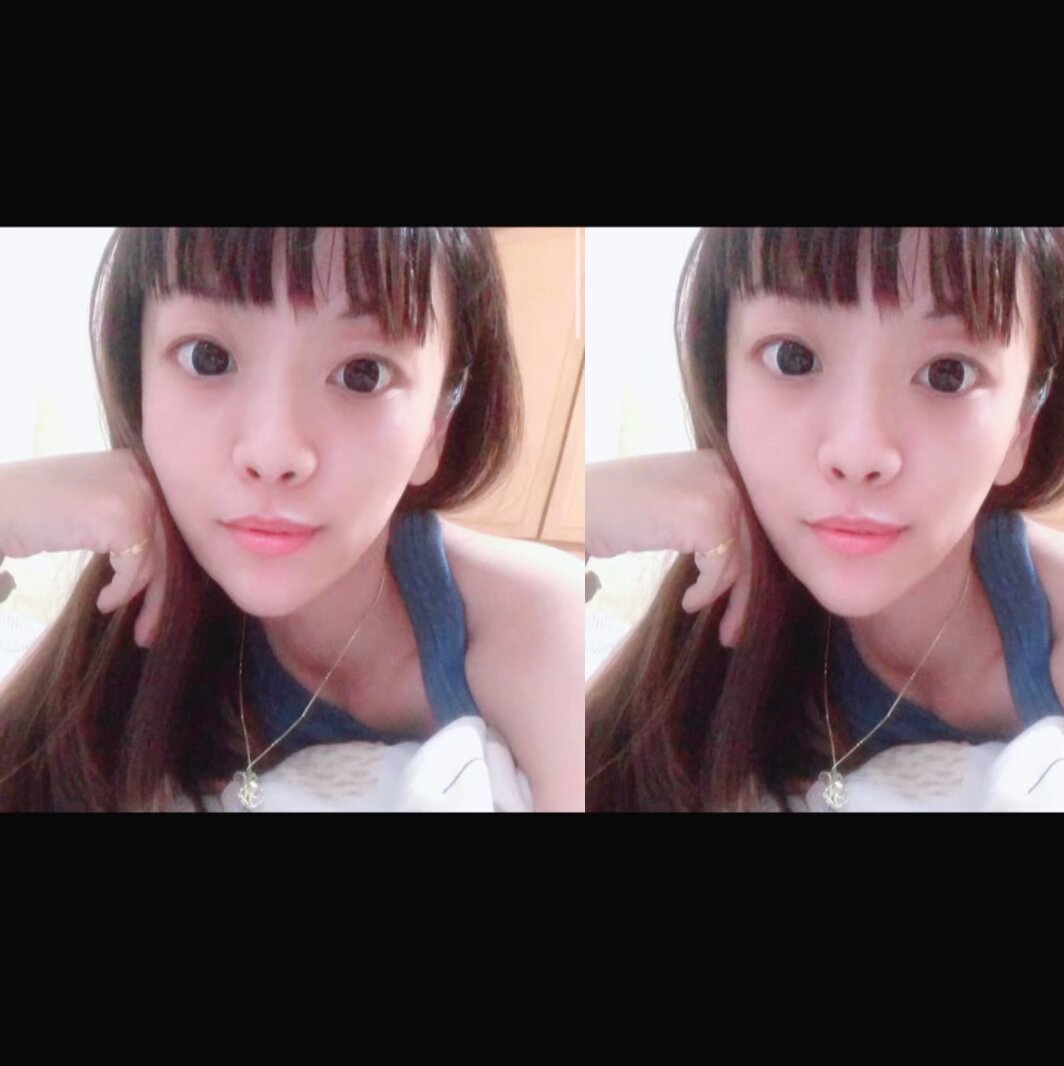 寧寧兒的大頭照