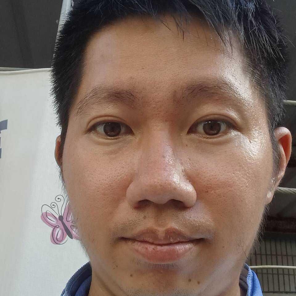 修奇一尼得法的大頭照
