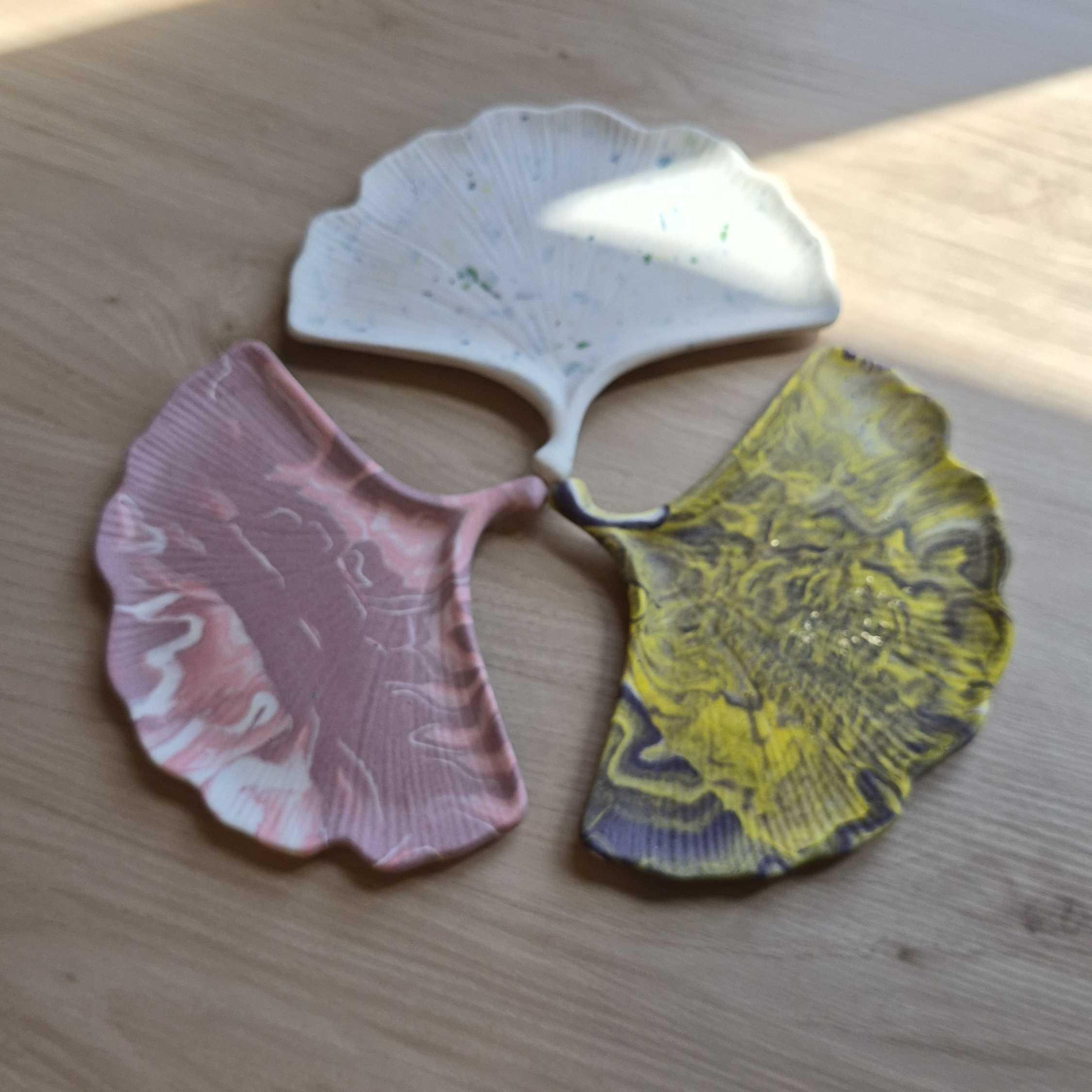 我會手工藝製作，想學咖啡沖煮－交換圖片 1