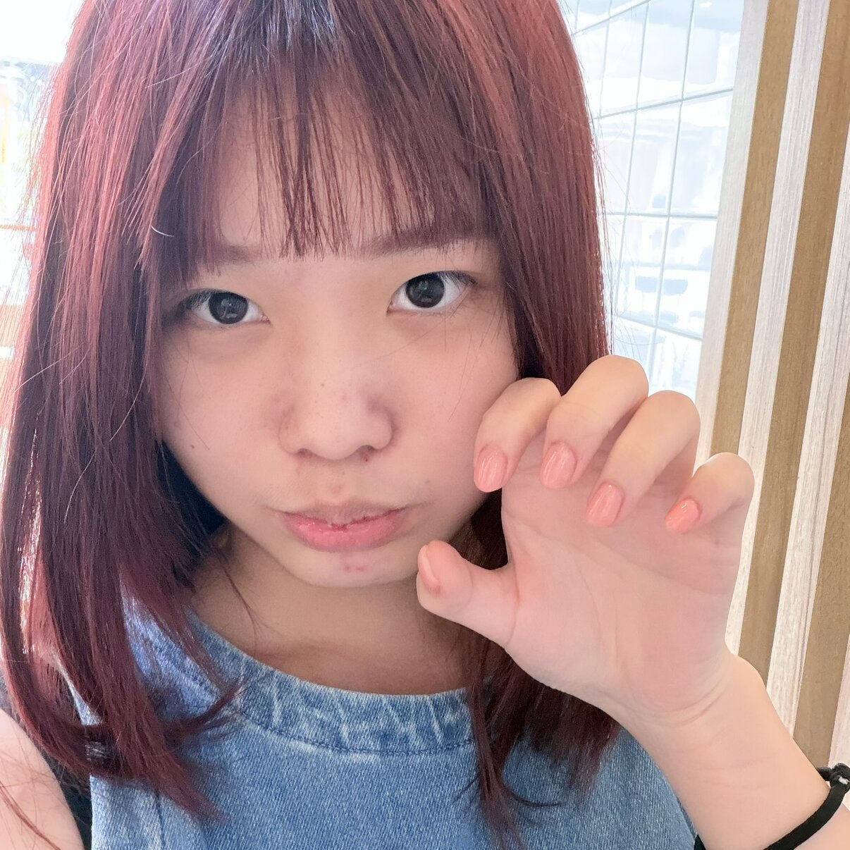 xiaoyu🐟的大頭照