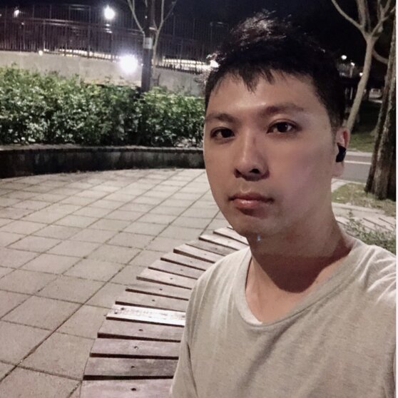 山姆哥的大頭照