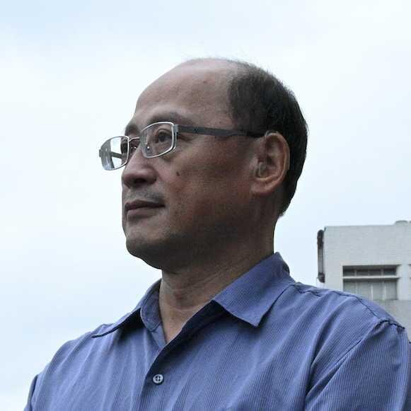 wayne pan的大頭照