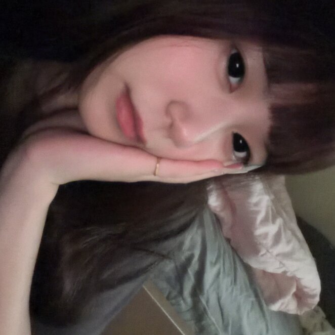 小晴！的大頭照