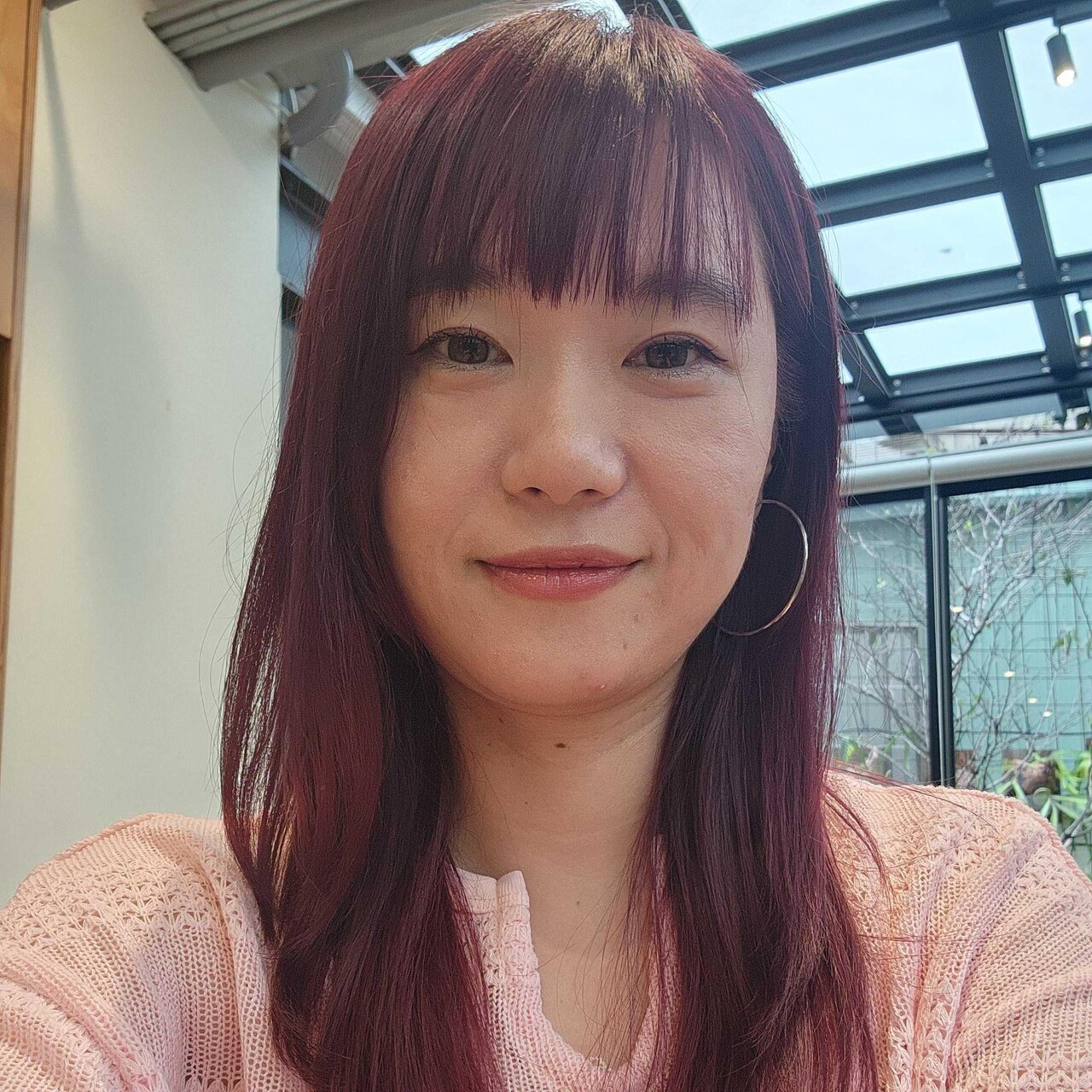 Anitta的大頭照
