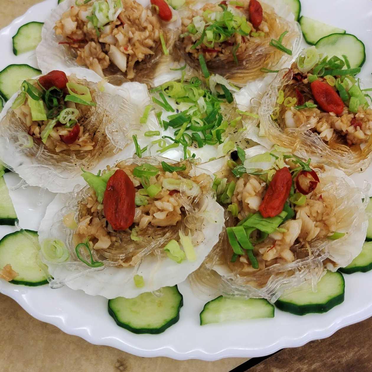 我會中式料理,想學中式料理-交換圖片 1