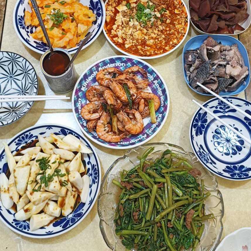 我會中式料理,想學中式料理-交換圖片 2