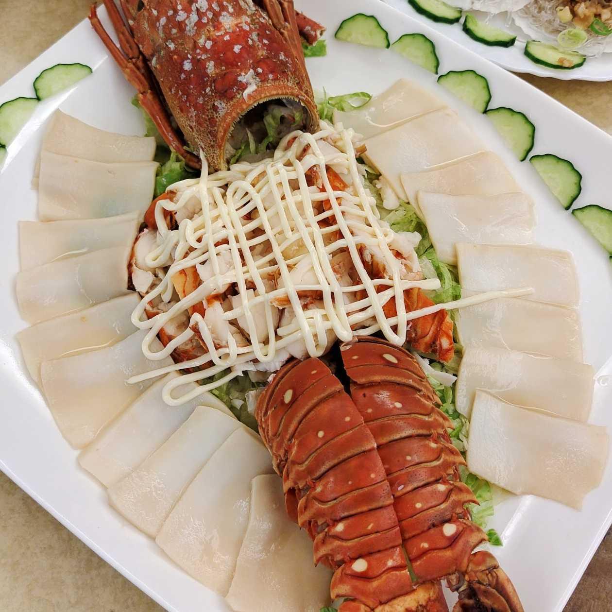 我會中式料理,想學中式料理-交換圖片 4