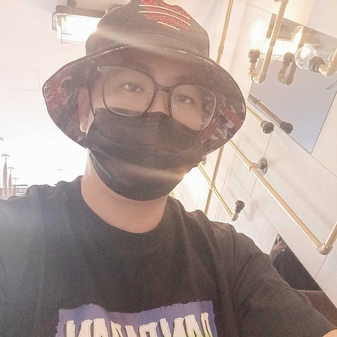 維心宇的大頭照