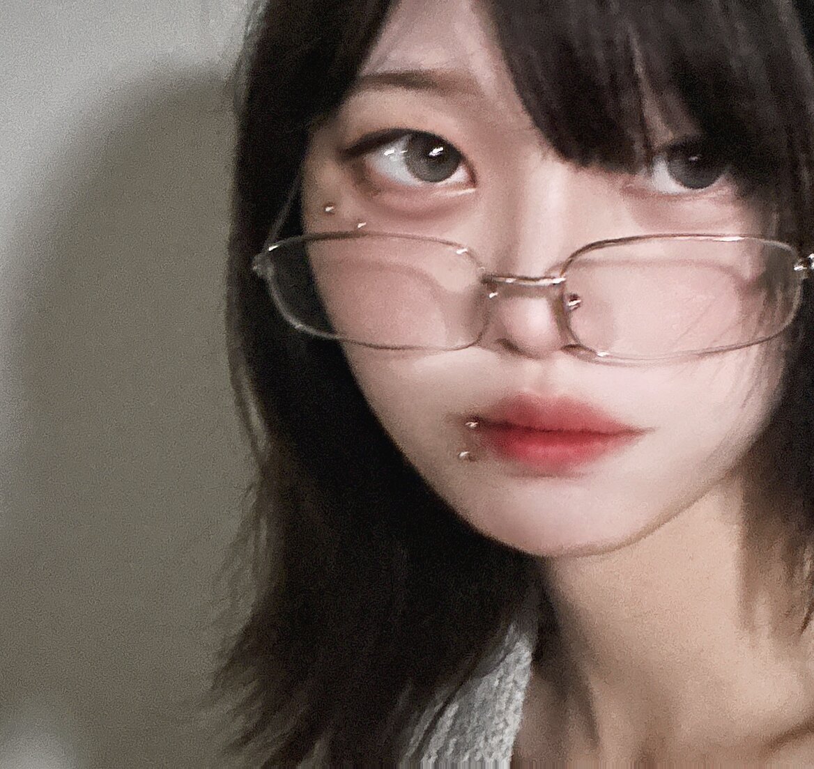 Siren的大頭照
