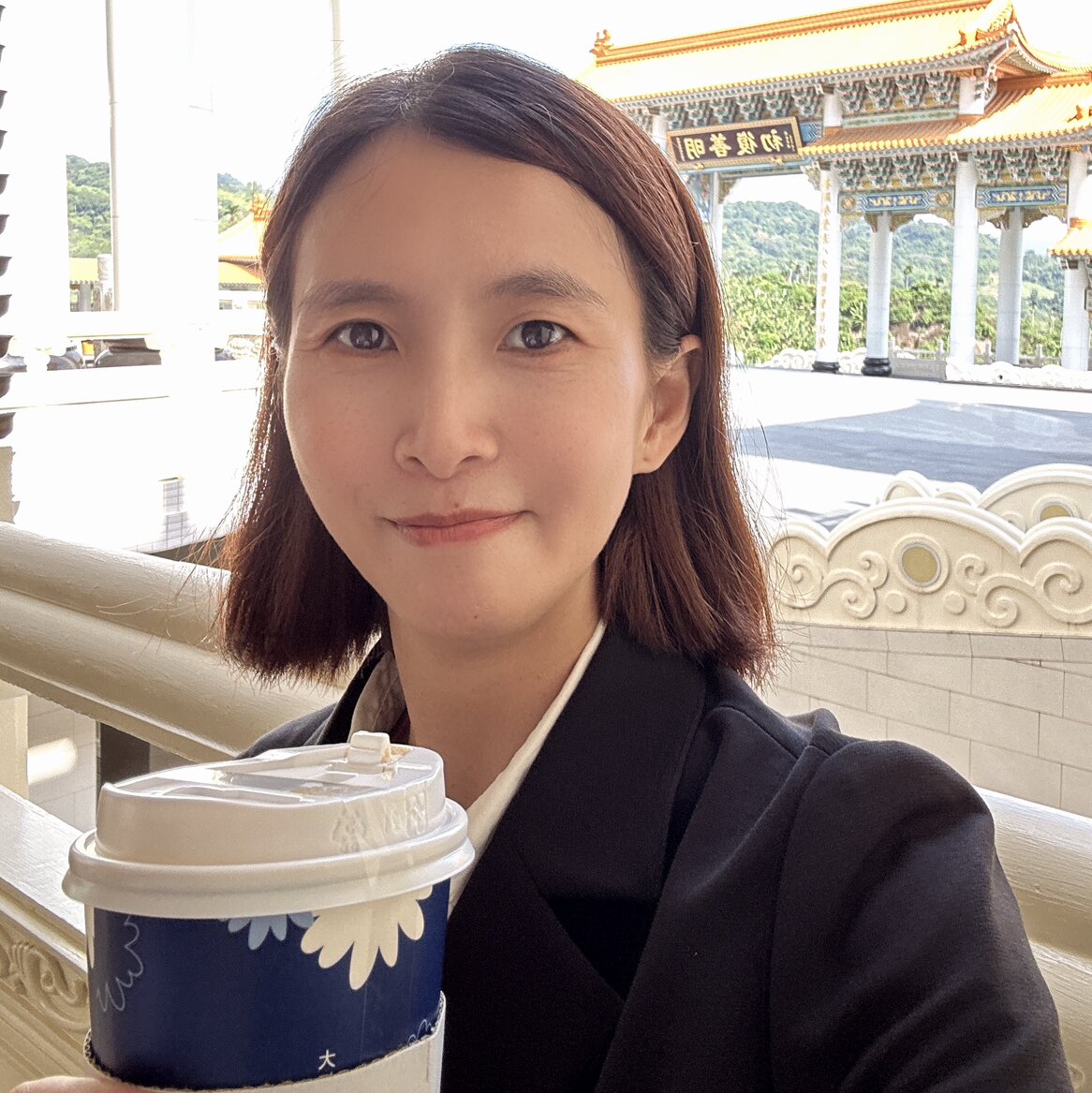 Amyhulala的大頭照