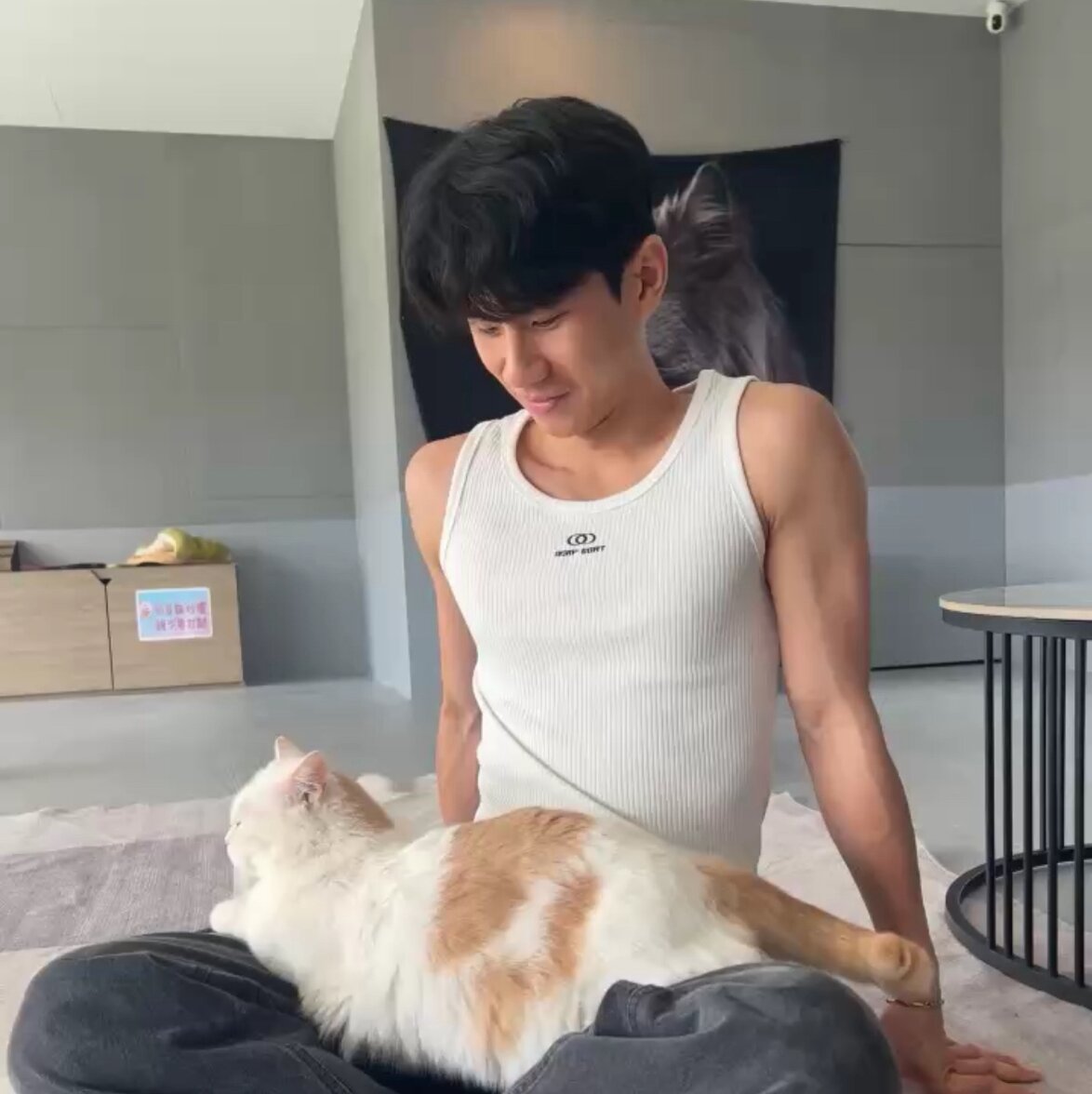 Derrick的大頭照