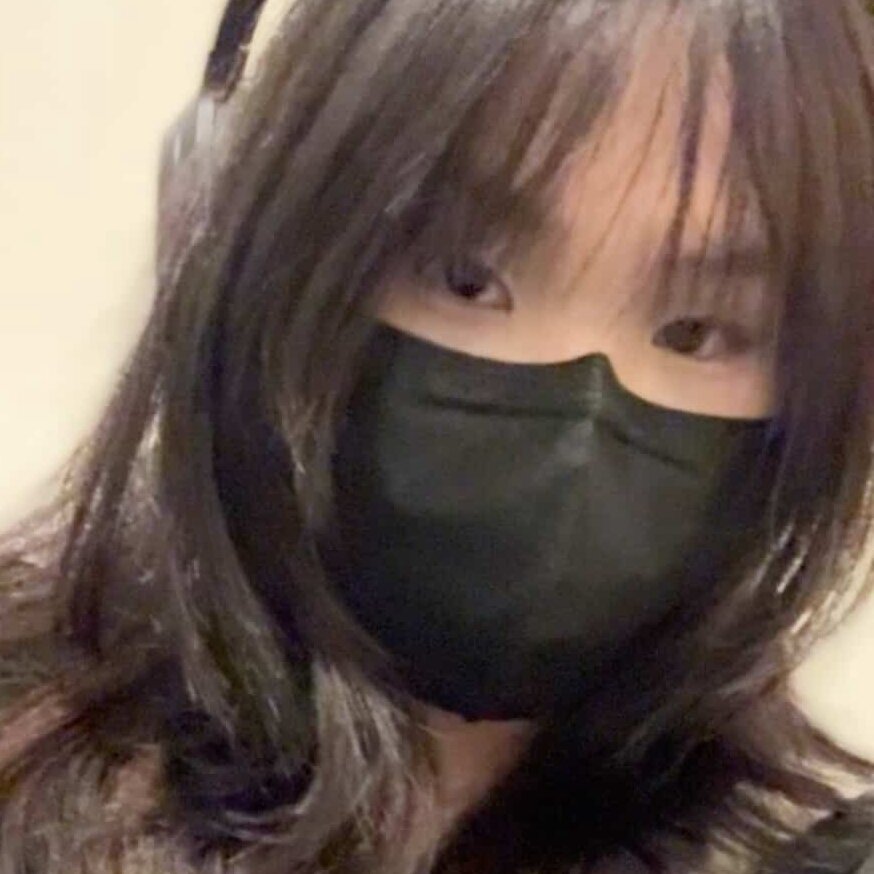 Kuo的大頭照