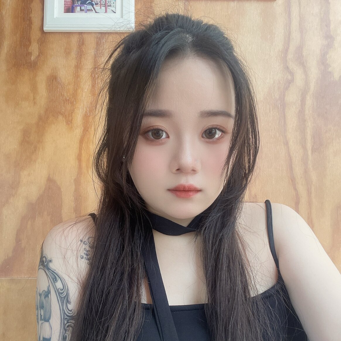 沄霏的大頭照