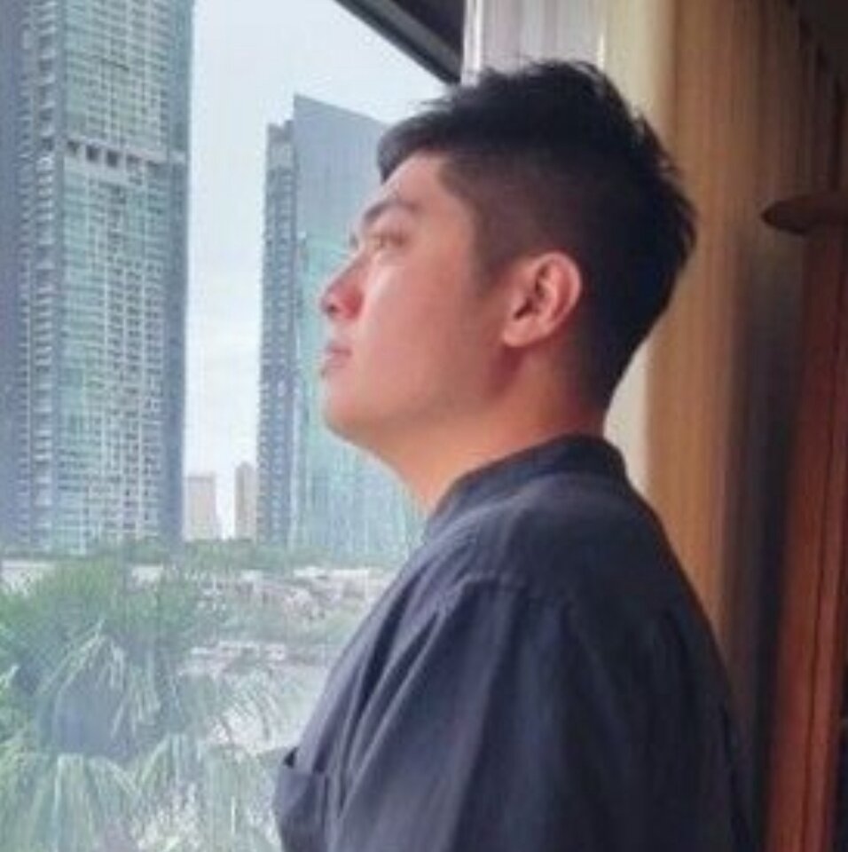 詹先生的大頭照
