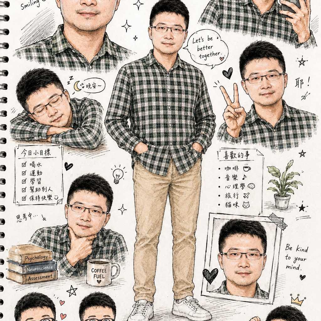 我會英文,想學日文-交換圖片 1