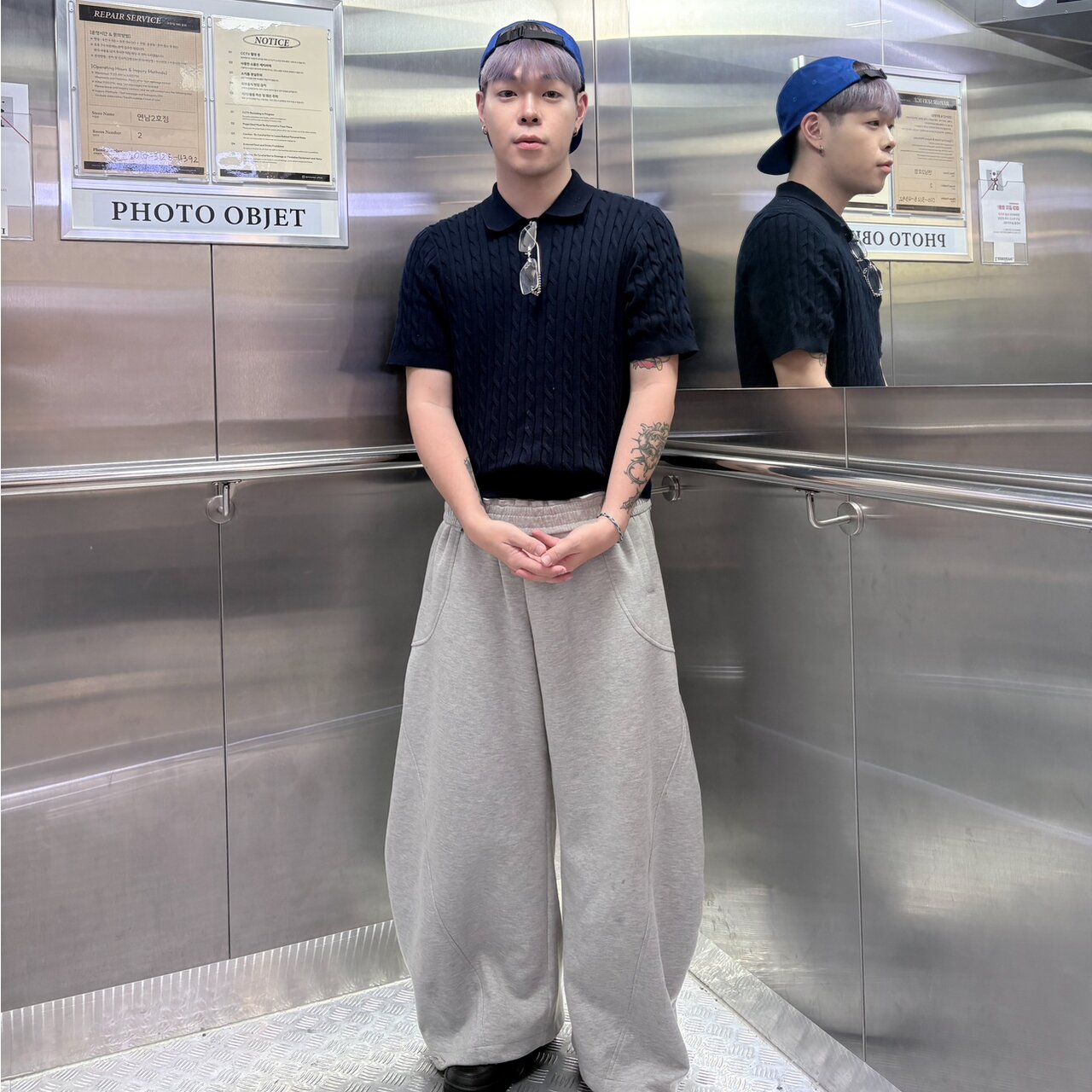 Yobi的大頭照