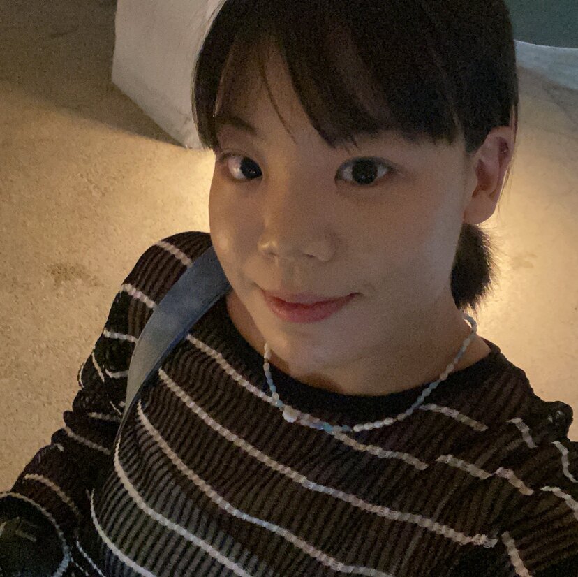 阿景的大頭照