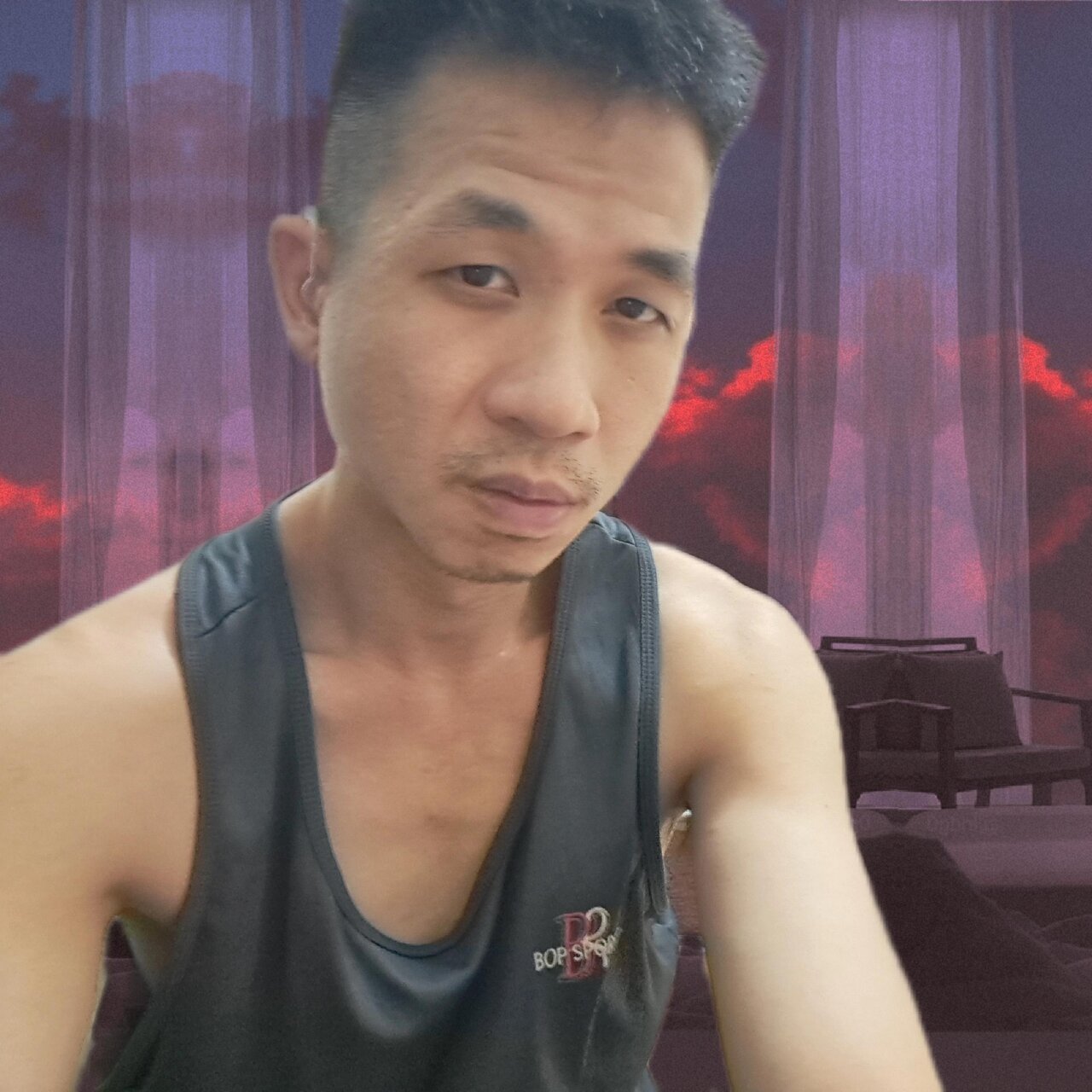 time的大頭照