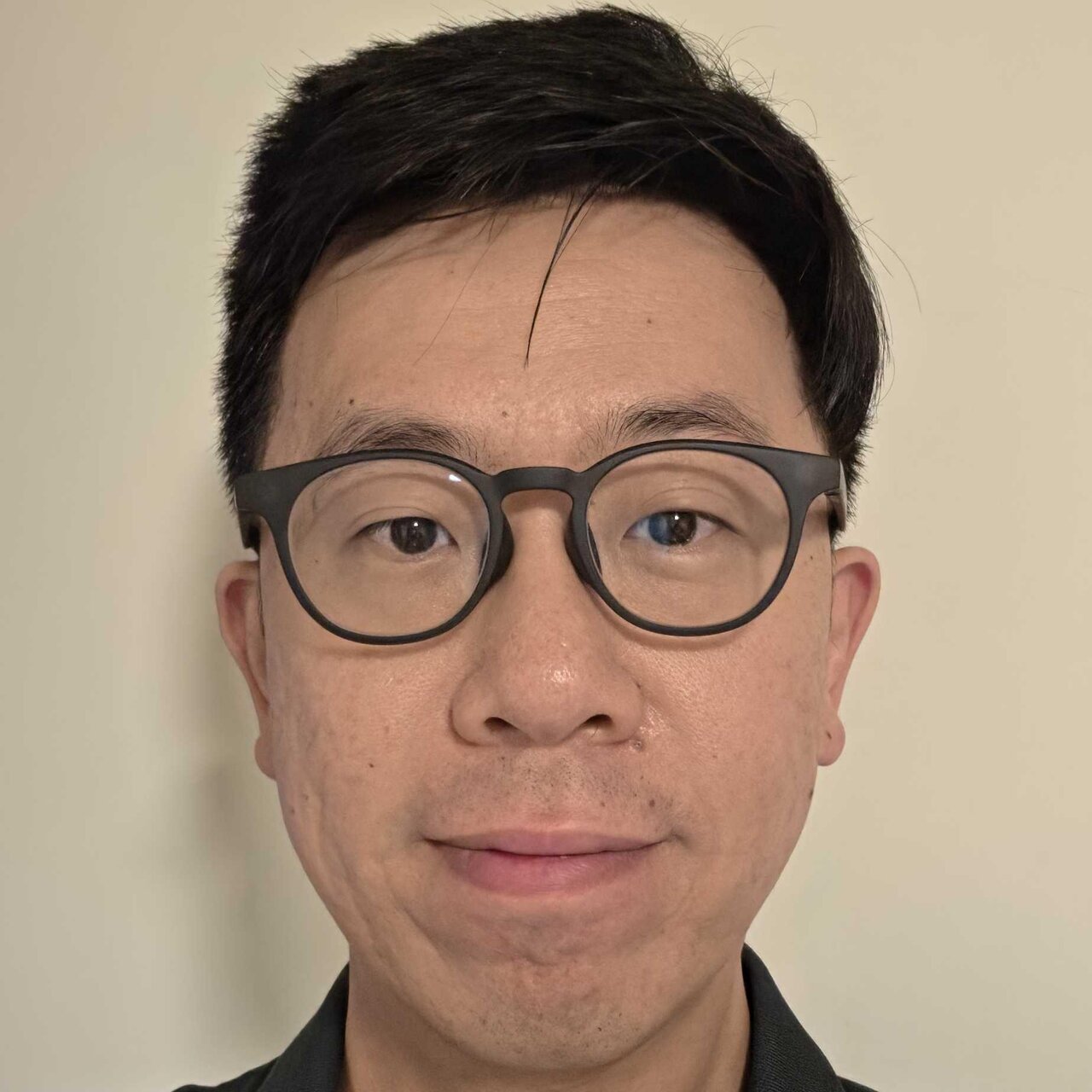 小小傑的大頭照
