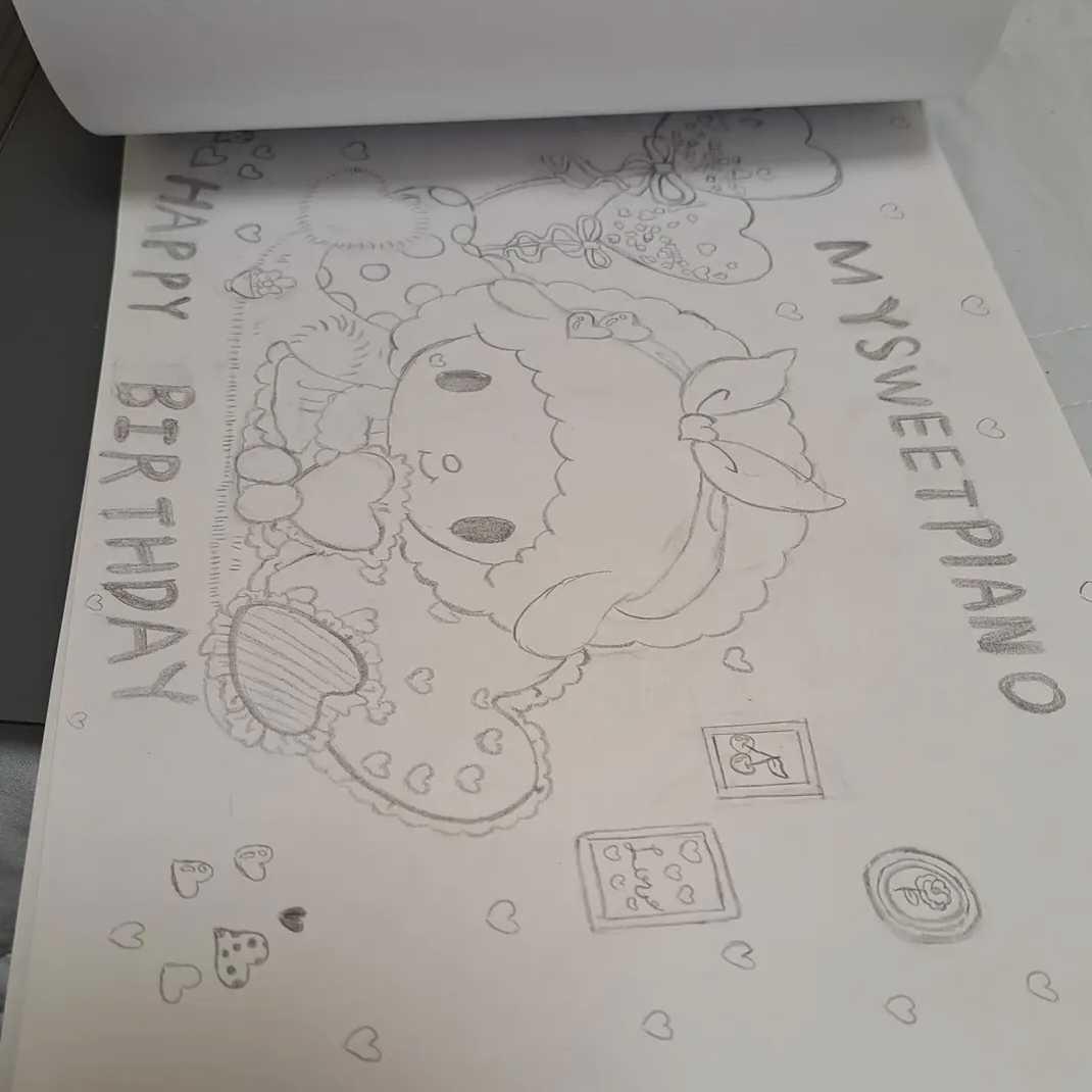 我會水族養殖，想學日文－交換圖片 1