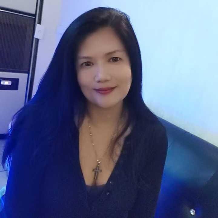 Mandy Kao的大頭照